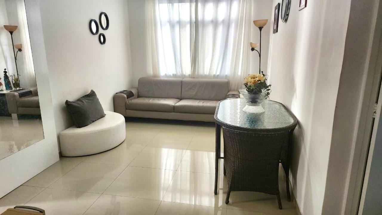 Apartamento Na Praia Do Forte Cabo Frio Extérieur photo