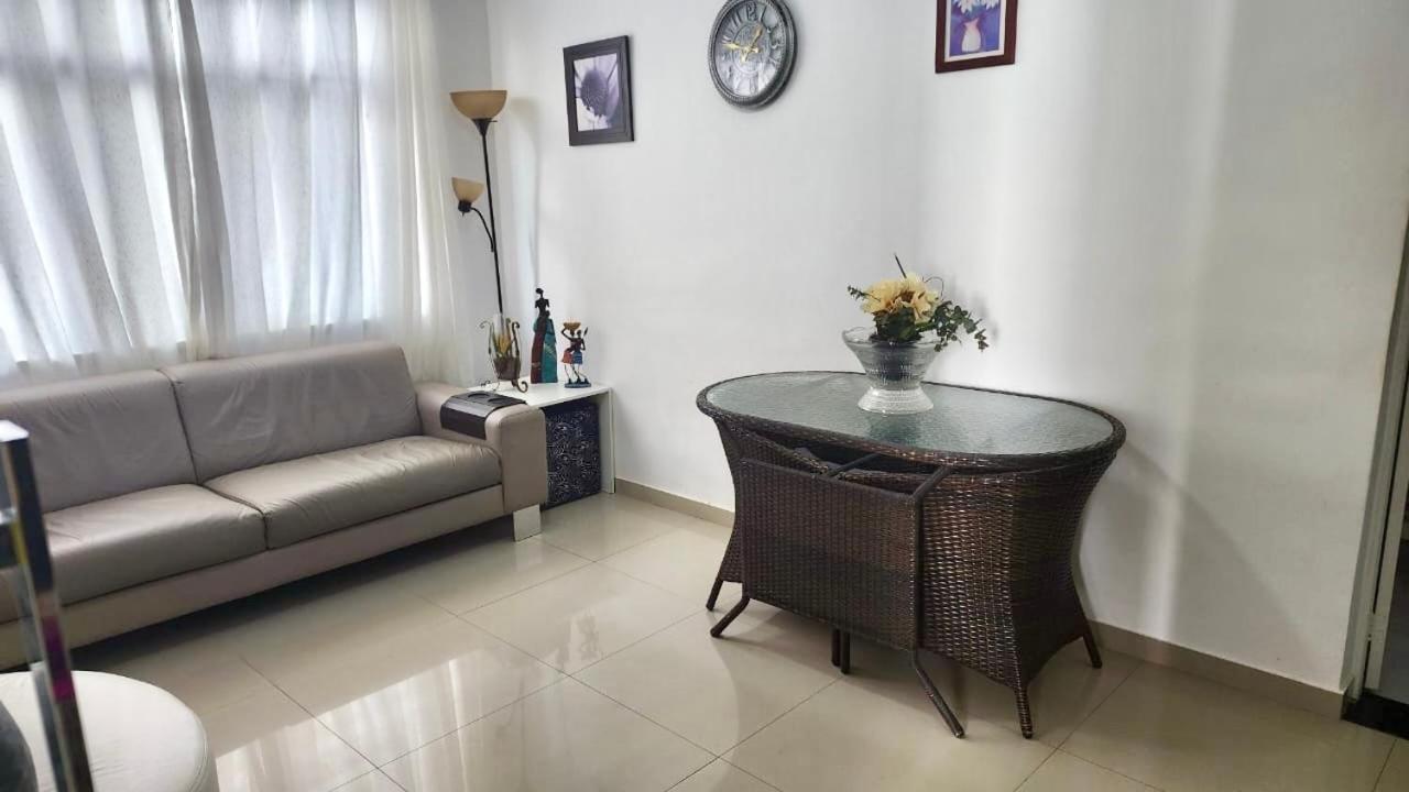 Apartamento Na Praia Do Forte Cabo Frio Extérieur photo