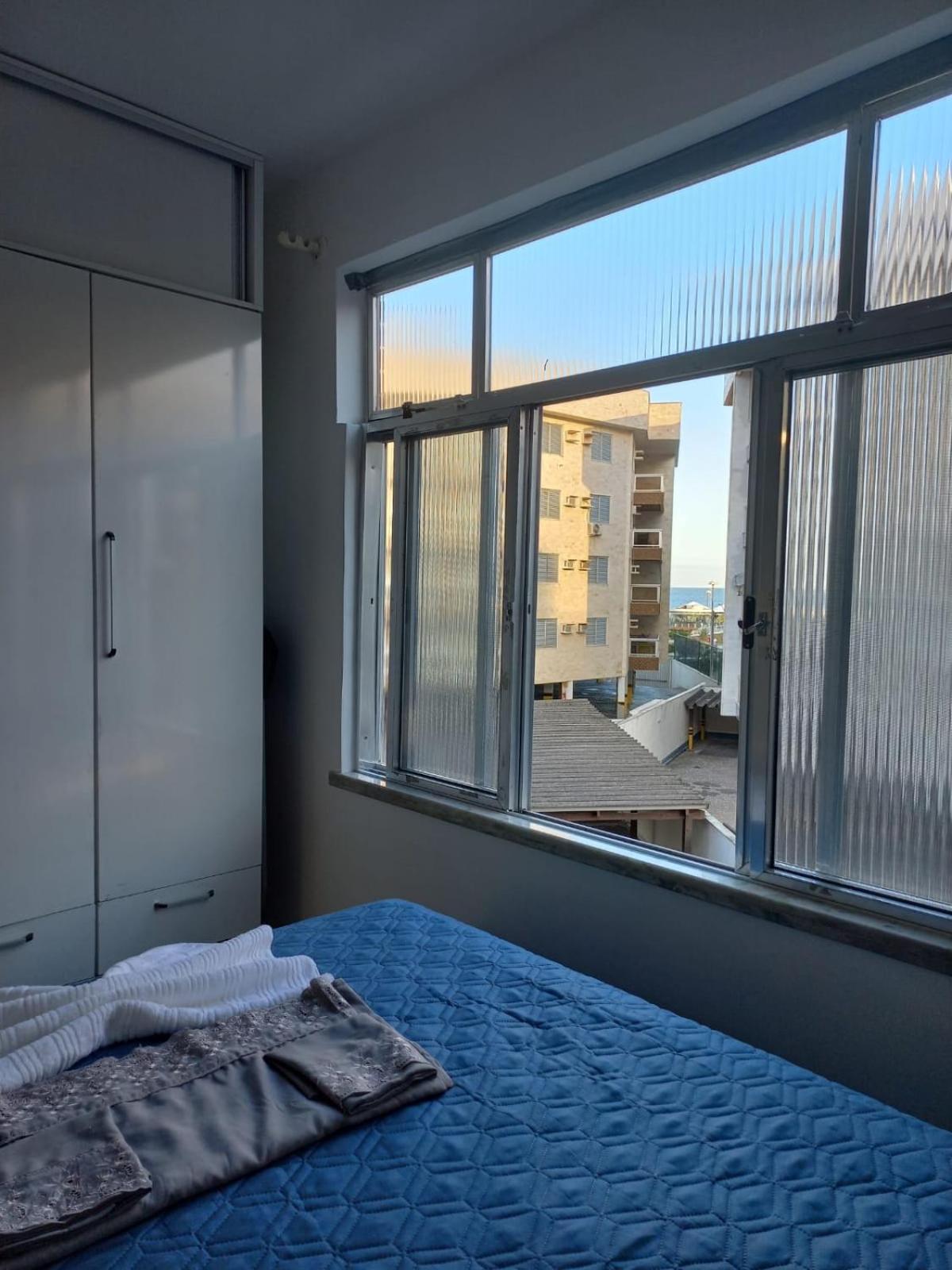 Apartamento Na Praia Do Forte Cabo Frio Extérieur photo