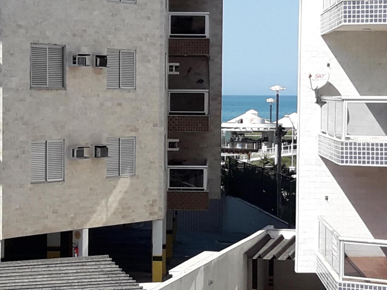 Apartamento Na Praia Do Forte Cabo Frio Extérieur photo